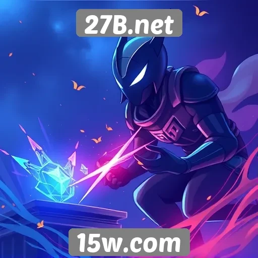 27B.net apresenta novos recursos para jogadores