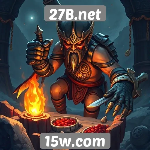 Análise das mecânicas de jogo em 27B.net