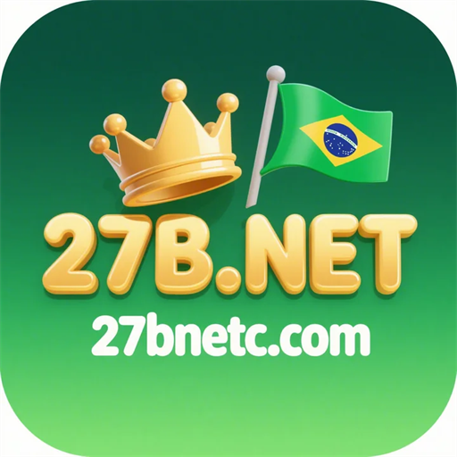 27B.net - Descubra o melhor app de cassino e jogos no Brasil